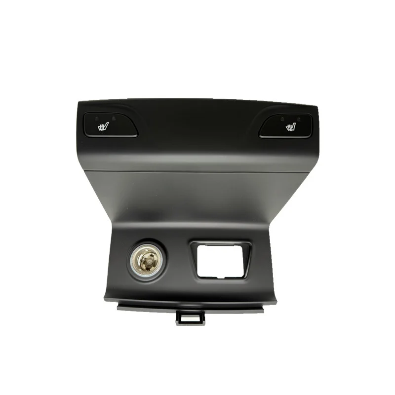 

846212 S000 для автомобильного прикуривателя, вилка USB-панели, рамка Tucson IX35 2010-2017