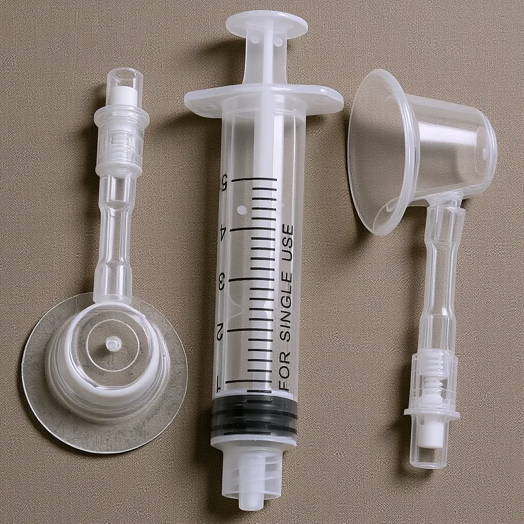 

Набор из 2 премиальных аспираторов для груди для женщин: для коррекции плоских и втянутых сосков, с большой площадью контакта, для бережной физической стимуляции