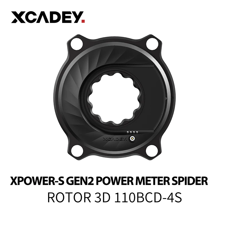 XCADEY XPOWER Spider Power Meter For Road Bicycle Bike MTB For
