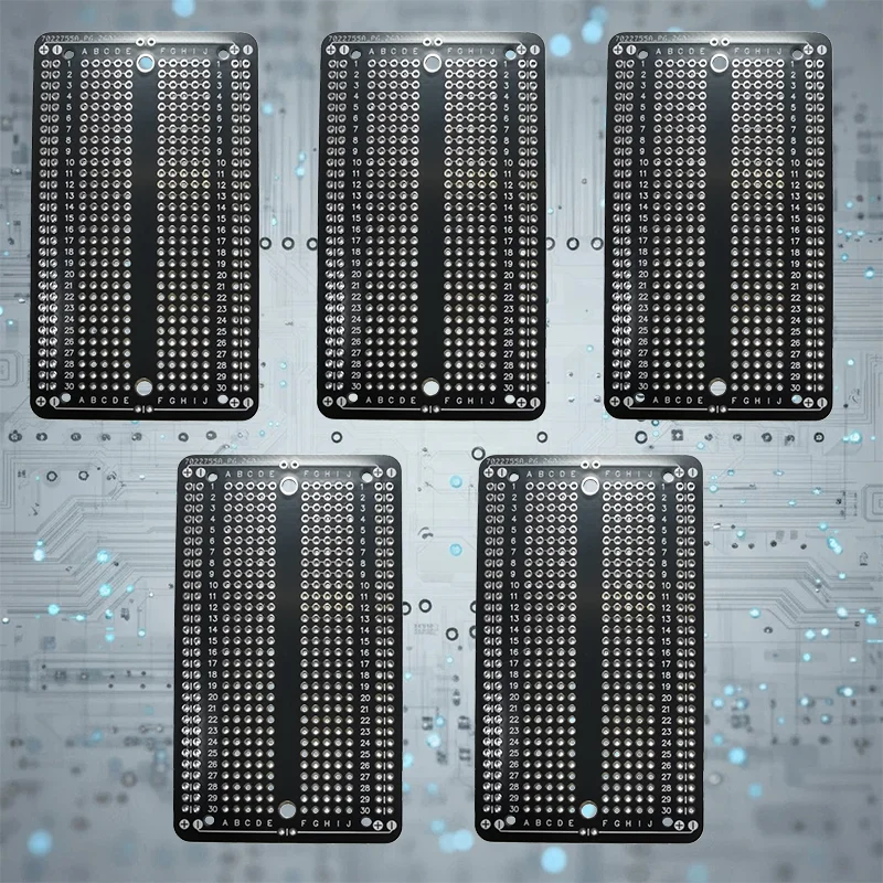 Double Sided Pcb Bo…