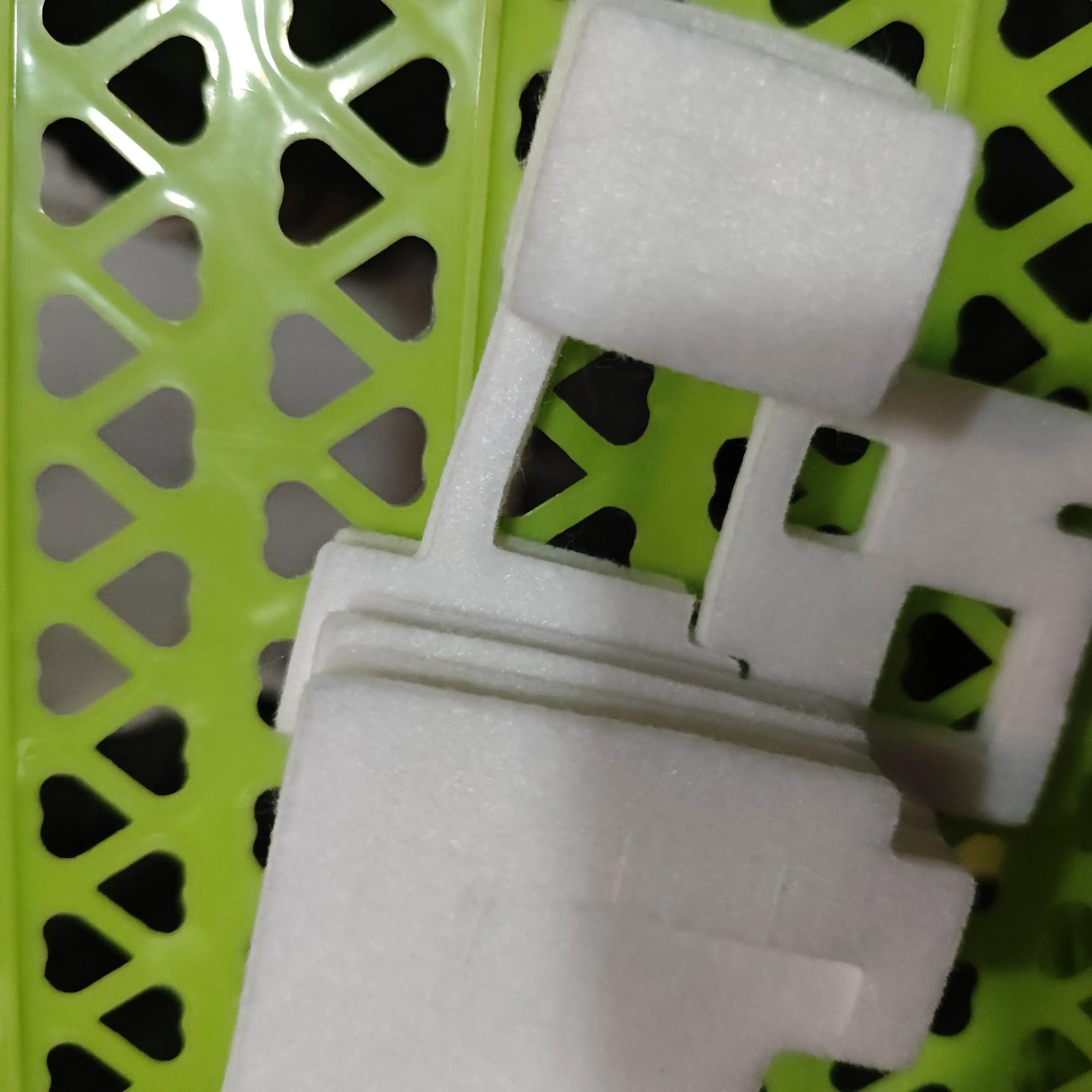 

1sets Porous Pad Sponge for Canon Pixma TS3380 TS3480 Absorber Kit