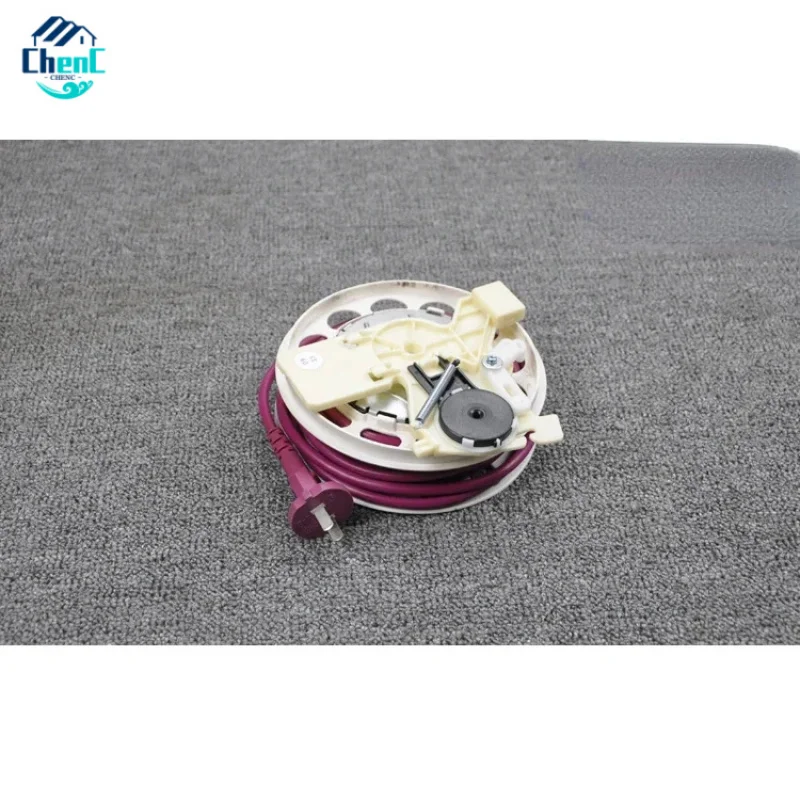 Детали для сборки катушки шнура пылесоса для Philips FC9088 FC9087 FC9085 FC9083 FC9081 DD
