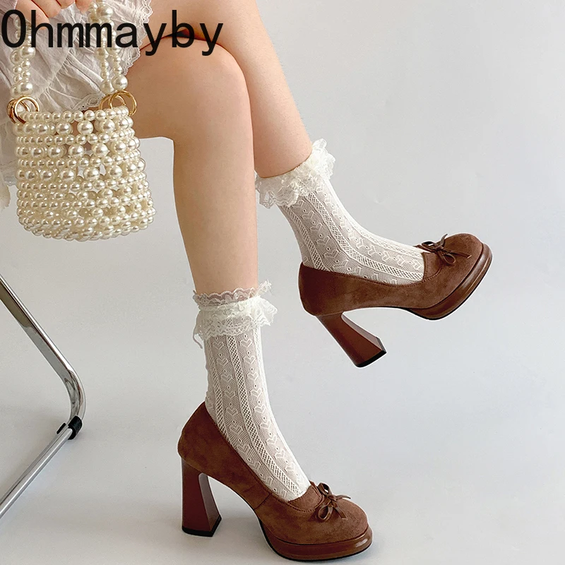 Thumbnail 4 - #4 Latest Middle Heels Offers