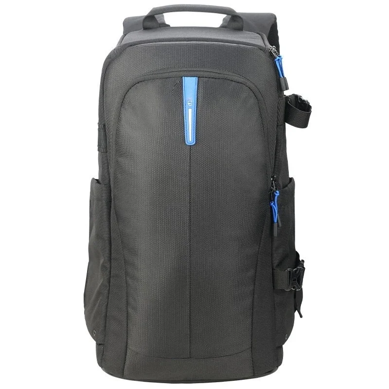 Hiker 400 Professional Double Shoulder Photo Bag Micro Single Reverse Top Quick Pickup Cannon Bag Shooting Birds