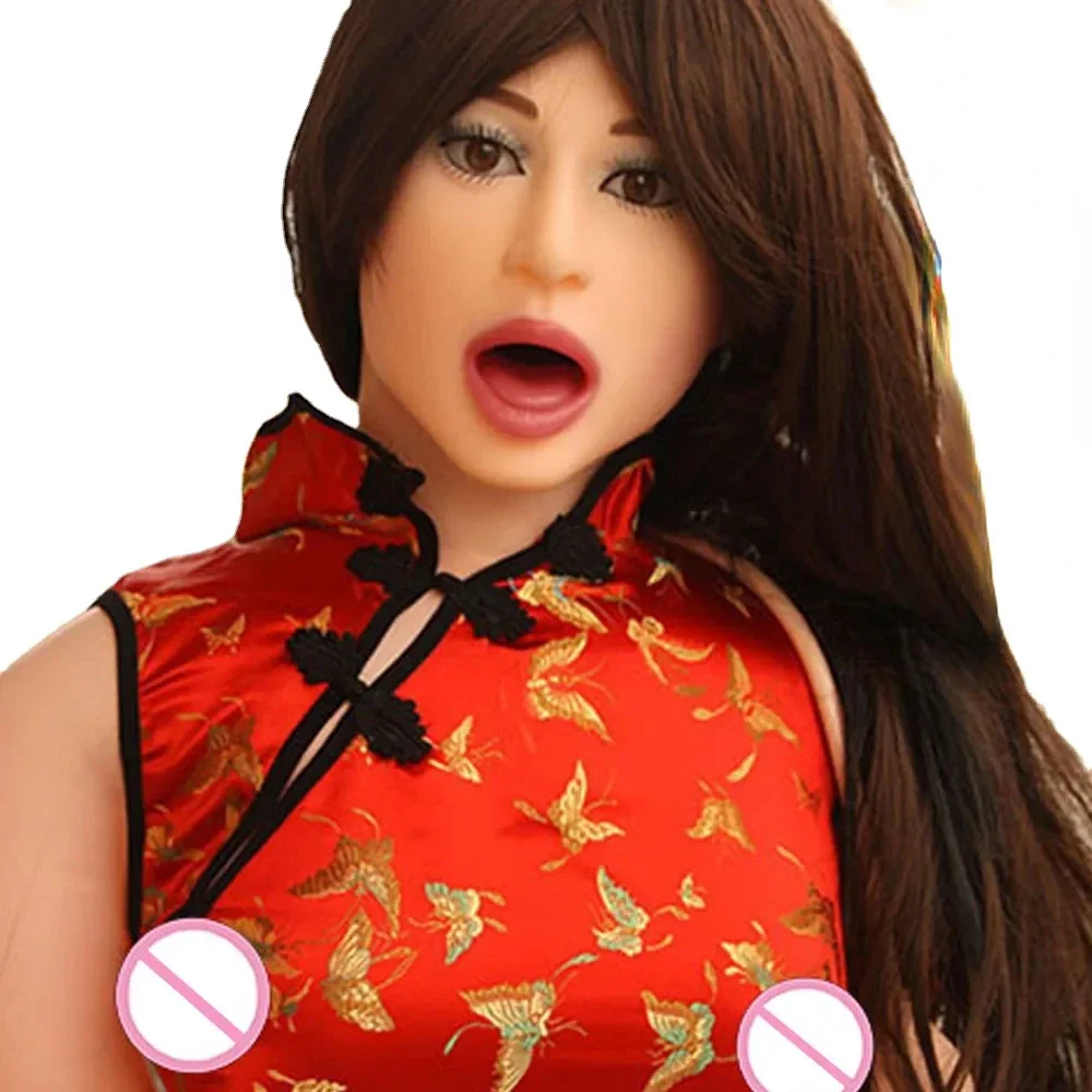 

Sex doll Inflatable Doll Soft Glue Sex Dolls Lifelike Big Breast Realistic Soft Glue Mannequins Full Body Adult Sex For Men