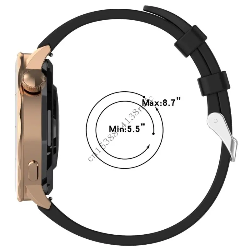 594F Bricing Braps for Watch Mini Mini Quick Band Bracelets