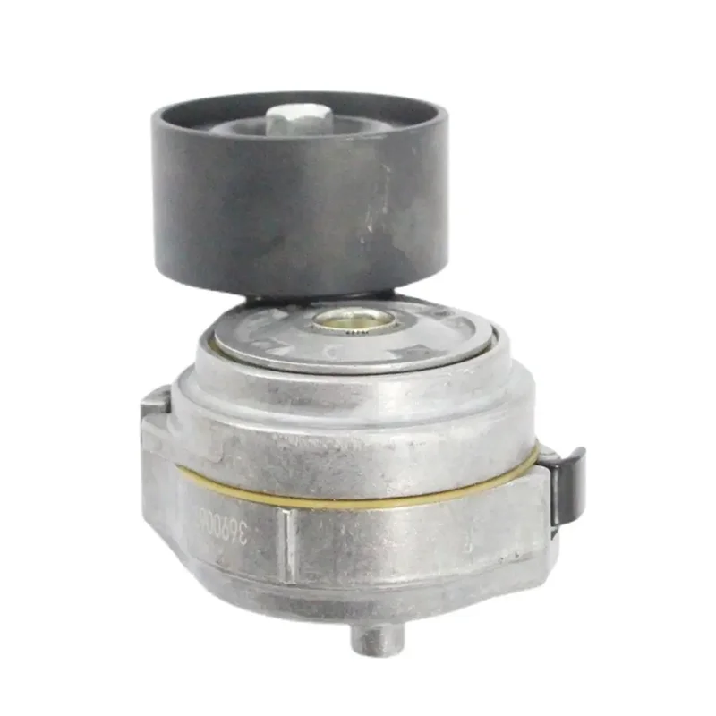 

Belt Tensioner Pulley Assembly Fit For Cummins ISX 3690067 2891940 3104149-A14Z