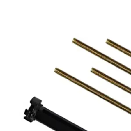 14048000 Shower Valve Extension Kit Inch For For Grohe For Smartbox Grohtherm SmartControl Mixer Brass PP Rubber Bathroom Parts