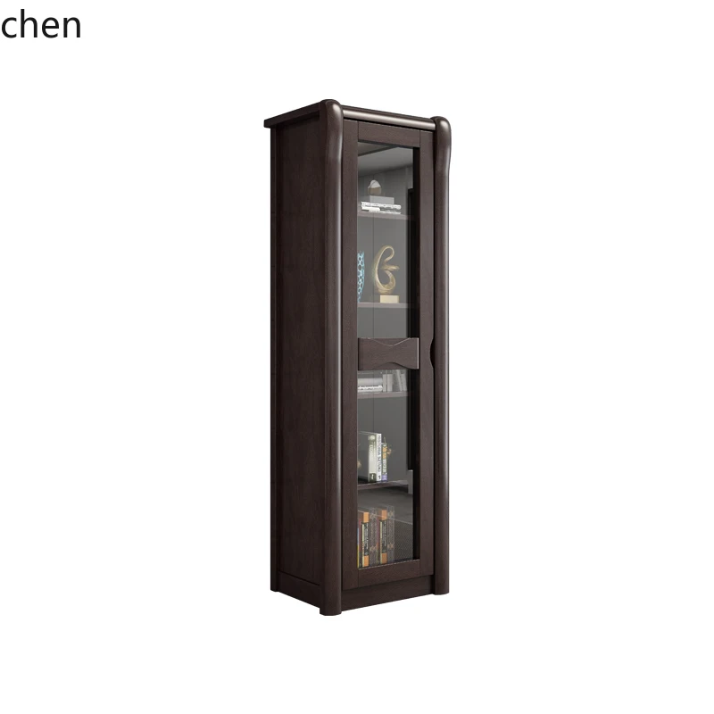 Hsn Solid Wood Sing… - image