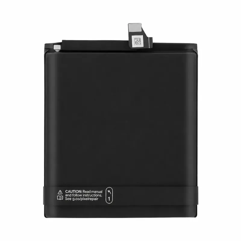 For Google Pixel 9 Pro XL Smartphone Battery GH2MB Replacement High Capacity Li-ion Cell
