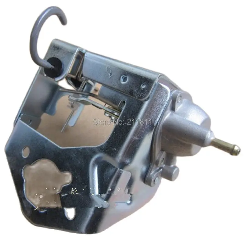 5kw 6.5KW  generator Auto carburetor choke valve governing pump,188F GX390/GX420 auto choke valve regulating pump damper bracket