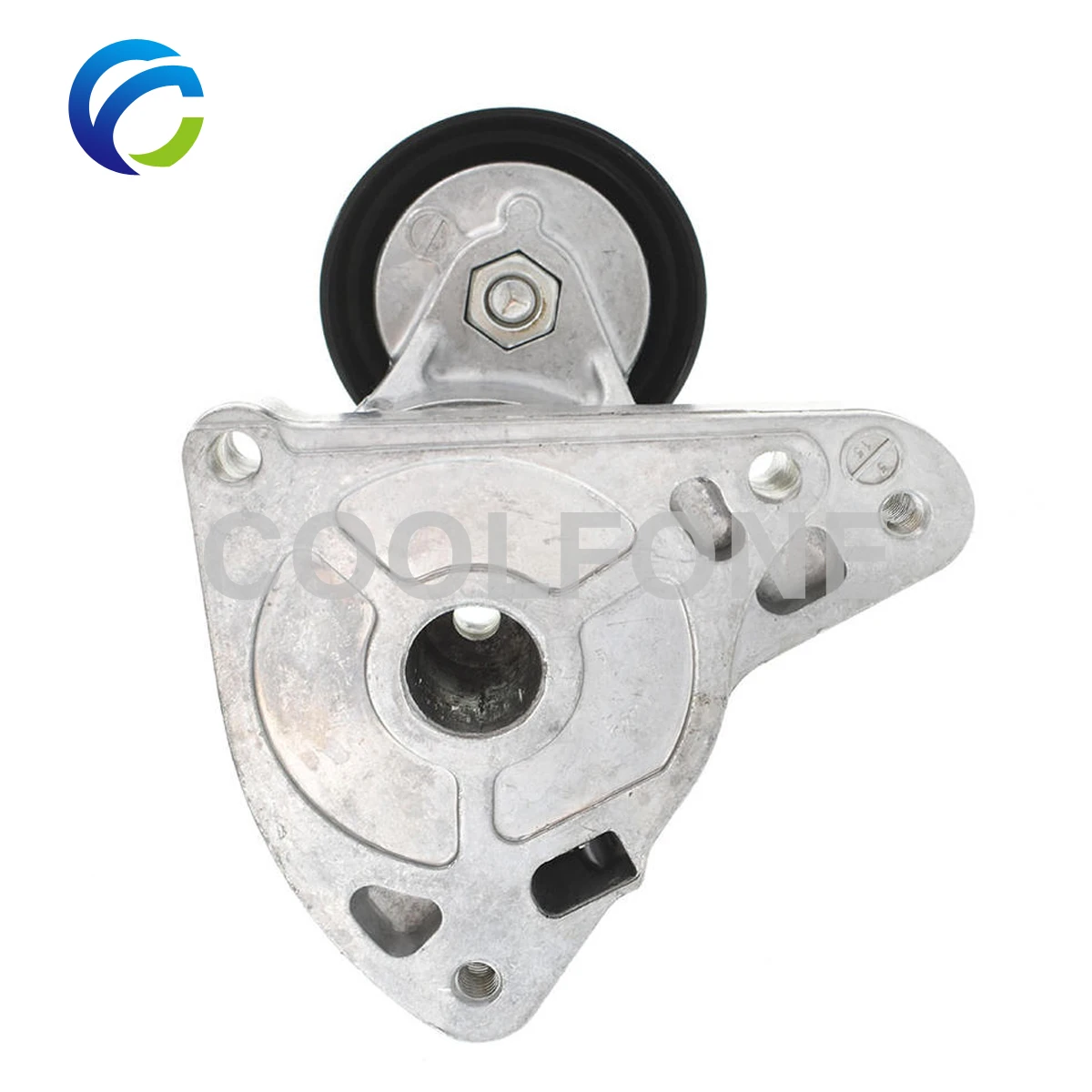 Drive Belt Automatic Tensioner for HONDA CR-V II ACCORD VII FR-V CIVIC VIII ODYSSEY LYSION 2.0 2.4 31170-RAA-A02 31170PNA023