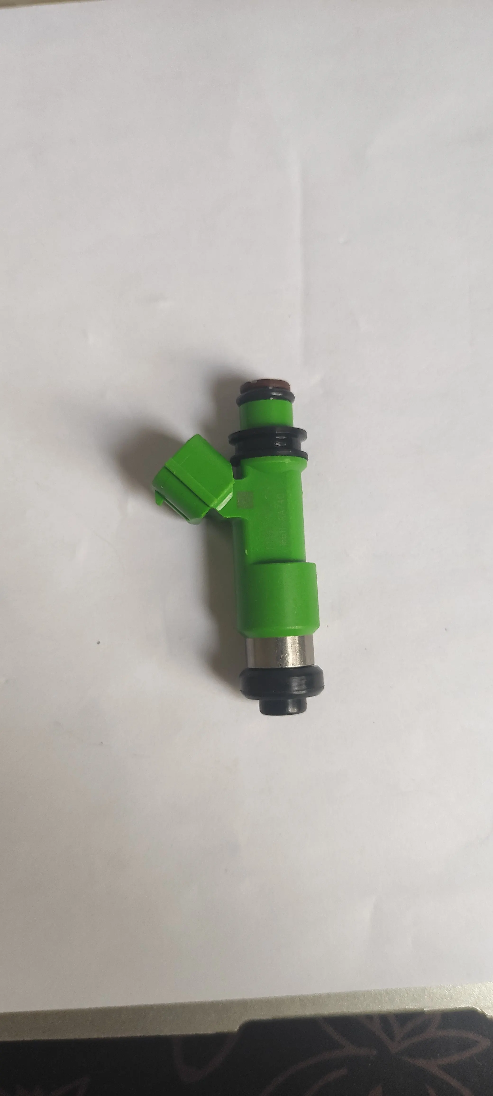 6Pcs Fuel Injector Nozzle For 08-10 Subaru Tribeca 3.6L-H6 OE No.:16611-AA740,16611AA740