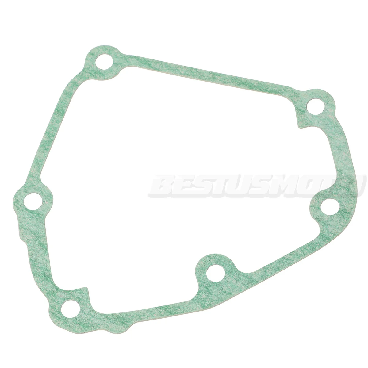 Motorcycle Engine Cover Stator Cover CrankCase Side Shell w/Gasket For Yamaha  YZF-R1 YZF R1 YZFR1 2004 2005 2006 2007 2008