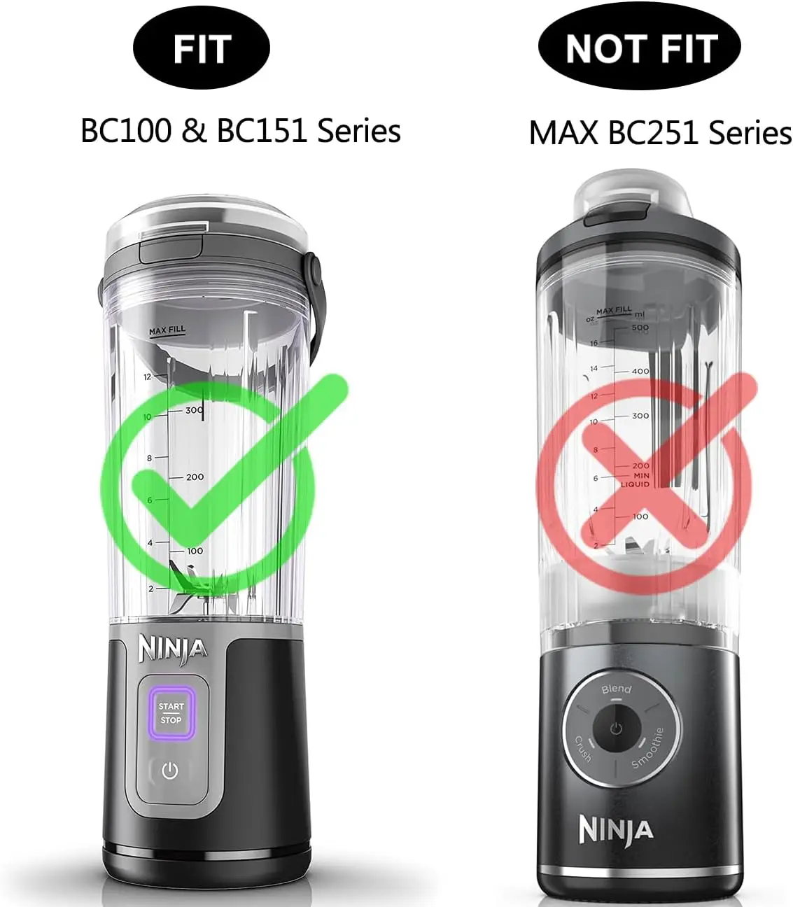 Thumbnail 3 - #35 Trending Portable Blenders Right Now