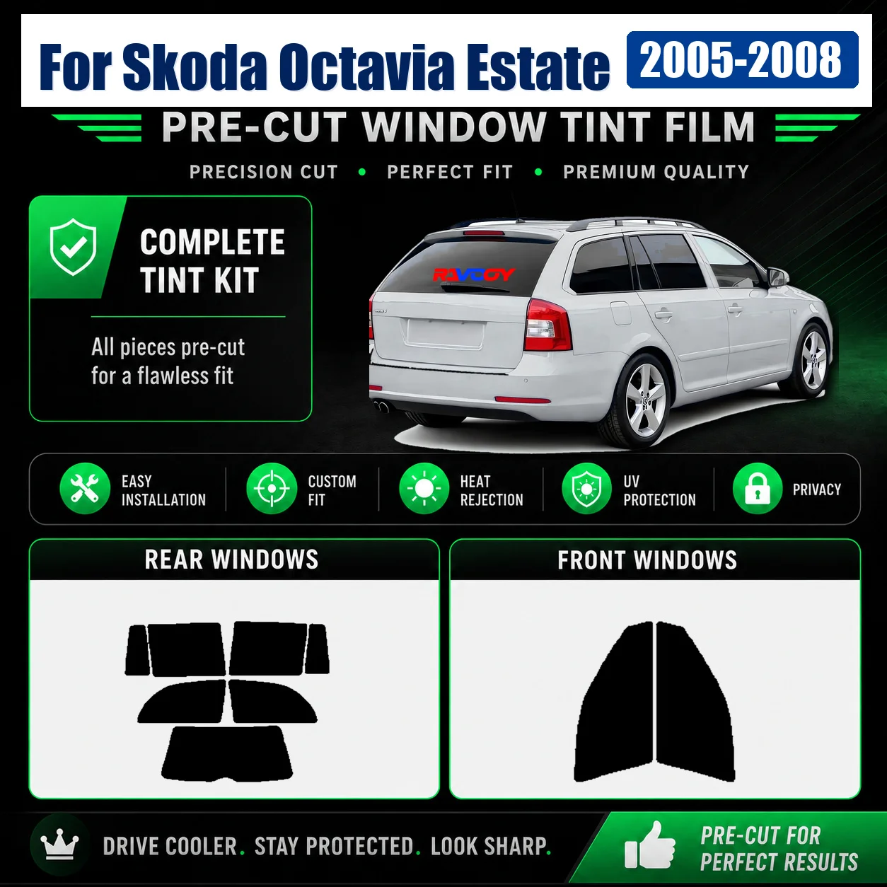 for-skoda-octavia-estate-2005-2008-premium-front-rear-side-window-sun-shade-film-heat-uv-blocking