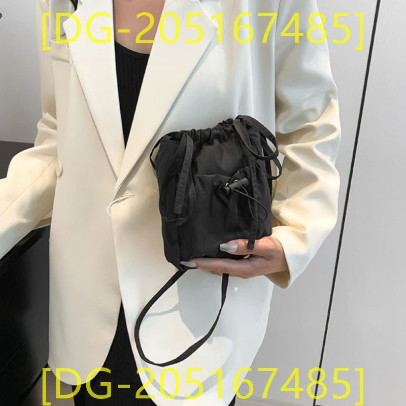 

2024 New Women Bag Fashionable and Soft _DG-205167485_