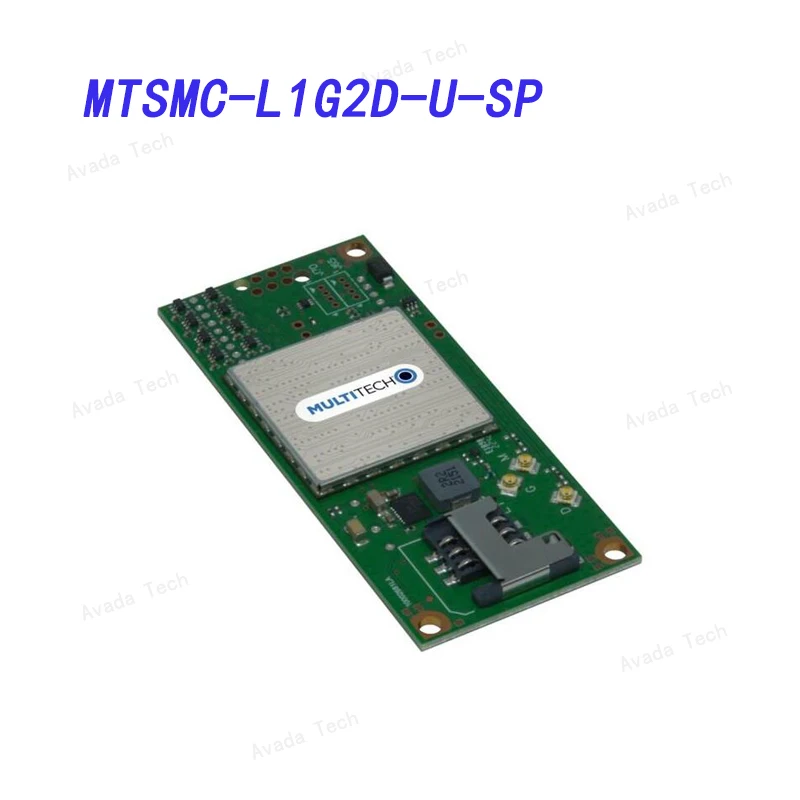 

MTSMC-L1G2D-U-SP Modems Embedded LTE Cat 1 модем/USB w/GNSS