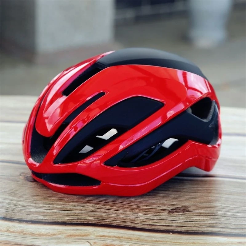 

Элитный велосипедный шлем, аэродинамический велосипедный шлем серии Y, цельномолдинговый шлем для шоссейного велоспорта, велосипедный шлем