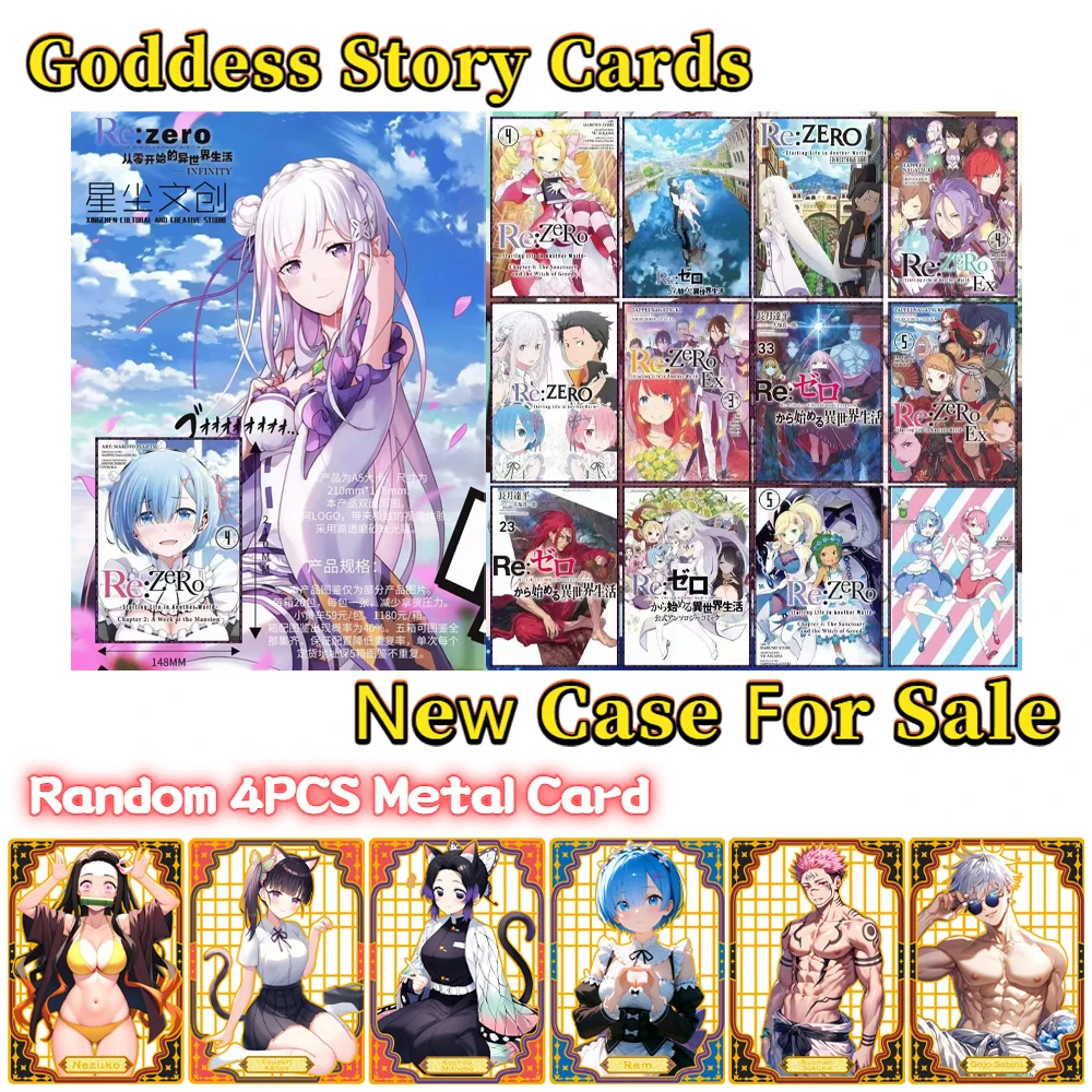 

Новые звезды Клуб История богини Waifu Коллекционные карты Аниме Игры Коллекционная карта Игрушка в подарок