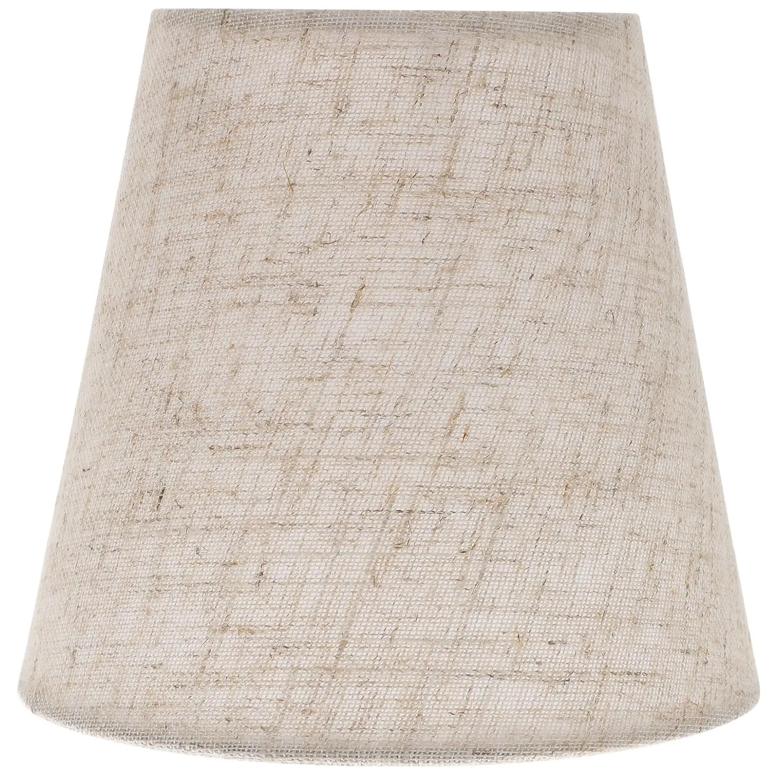 

Fabric Lampshade Bedside Floor Light Office Rustic Wall Modern Small Desk Table Household Bedroom Soften Sturdy Lamp Shades