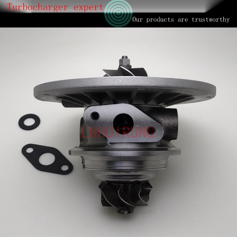 Turbo Cartridge for ISUZU Bighorn Trooper 4JX1T HOLDEN OPEL 3.0L 157HP RHF5 8973125140 8972572000 8971371093 VA430064 VB430015