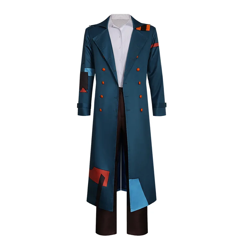 

2026 new Anime Undead Girl Murder Farce Shinuchi Tsugaru Cosplay Costume Shinuchi Tsugaru Christmas Halloween Party Clothing