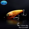 95mm 40g New 008