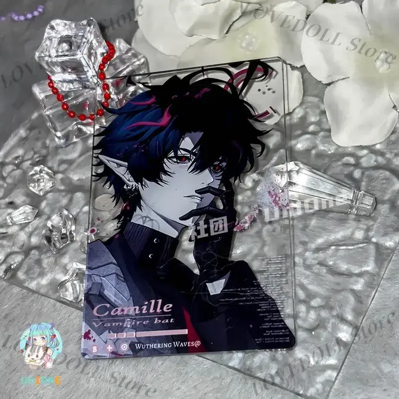 anime-arknights-endfield-adashir-endmin-camille-–-chaveiro-de-acrilico-para-cosplay-pingente-medalha-com-efeito-de-brilho-duplo-mascote-presente-para-fas-e-estudantes