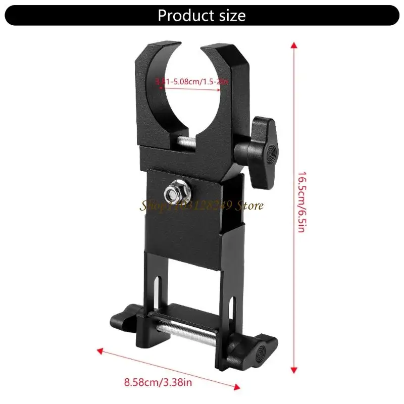 อุปกรณ์ยึดสายพานขับเคลื่อน UTV ติดตั้งง่าย ที่ยึดสายพานขับเคลื่อนสำหรับโรลบาร์ขนาด 1.5 ถึง 2 นิ้ว สำหรับยานพาหนะ