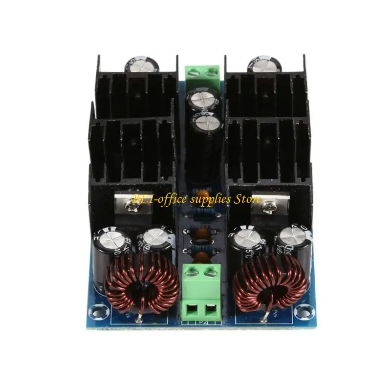 

A9LC XH M348 The Small Size Converter 94% Эффективность DC5-24V вход в выход DC24V