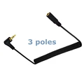 3pole M F