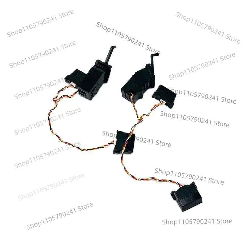 Replacement Cliff Sensors Compatible For Lydsto R1 R1 PRO S1 Robot Vacuum Accessories