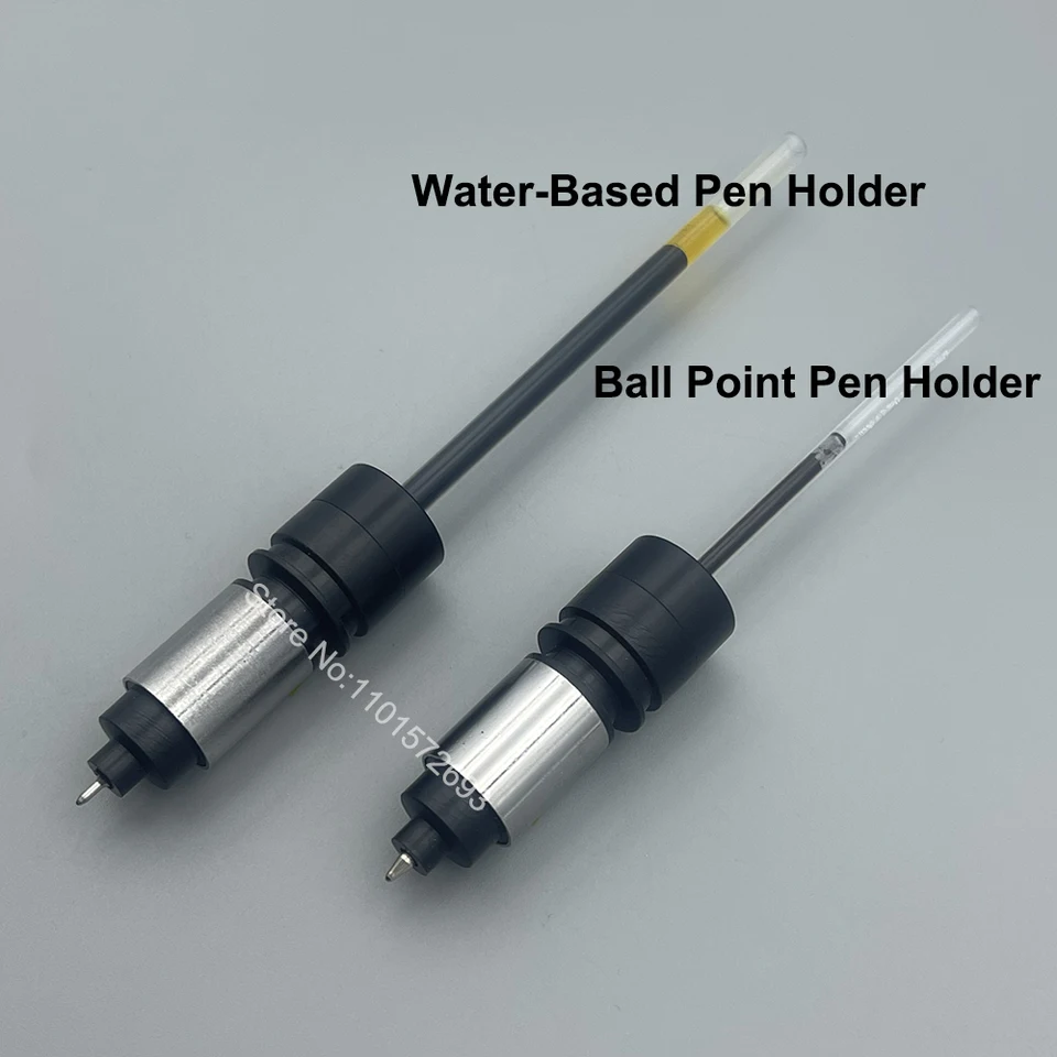 グラフテック プロッタペン専用密閉ケース 1PC Cutting Plotter Pen Holder Case PHP36-BALL Pen Plunger Set For