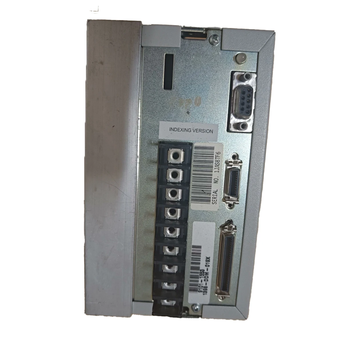 FOR Allen,Brad,ley 1398-DDM-019X Ultra 100 Series Digital Servo Drive