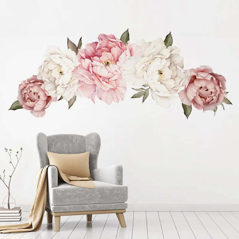 Personality Post Glow-in-the-dark Fairy Star Three-color Switch Post Home Wall Decoration Wall Stickers Self-adhesive