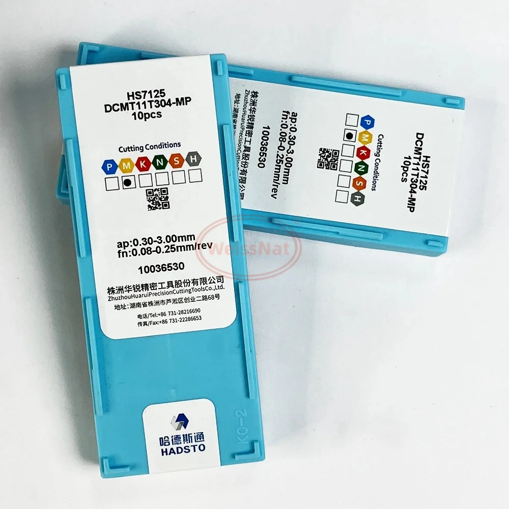 

DCMT11T304 DCMT11T3008 DCMT11T3012 DCMT070204 DCMT070208-MP TM TF HS6115 HS7125 HS7225 HS8125 HS8215 Твердосплавные вставки DCMT
