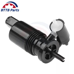 2pin Windshield Washer Pump 05179153AC For Chrysler Aspen Town Country Dodge Caliber Durango Journey Jeep Grand Cherokee Liberty