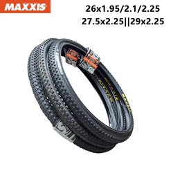 MAXXIS CROSSMARK Ⅱ 산악 자전거 타이어, 최고 속도 제어 XC 자전거 철사 타이어, 전기 자전거 MTB 고속 제어 자전거 타이어