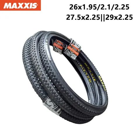 MAXXIS CROSSMARK II Mountainbike-Reifen, Höchstgeschwindigkeitsregelung, XC Fahrrad-Stahldrahtreifen für E-Bike, MTB, Hochgeschwindigkeitsregelung, Fahrradreifen