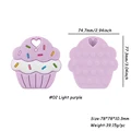 light purple