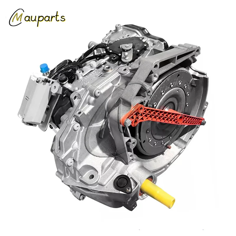 AL4 DPO Automatic Transmission Assembly 00002570E3 For Peugeot Citroen Renaultclio Beringo KIA