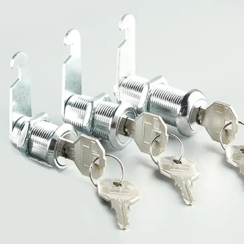 10 best sales सुरक्षित ताला - №1