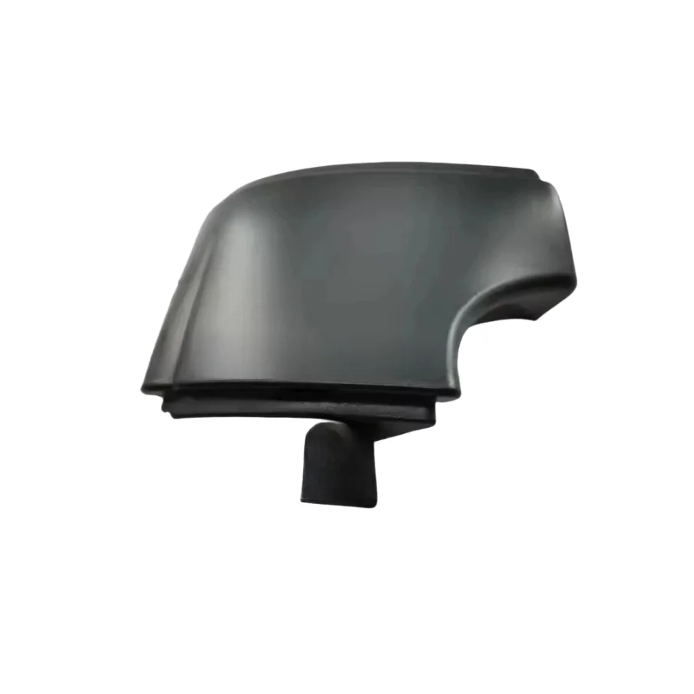 Bumper Cover 20453676 20453677 For Volvo FH 12 FM 12 Foot Pedal Rubber Seat Front Trim Panel Automobil Exterior Parts Body Kits
