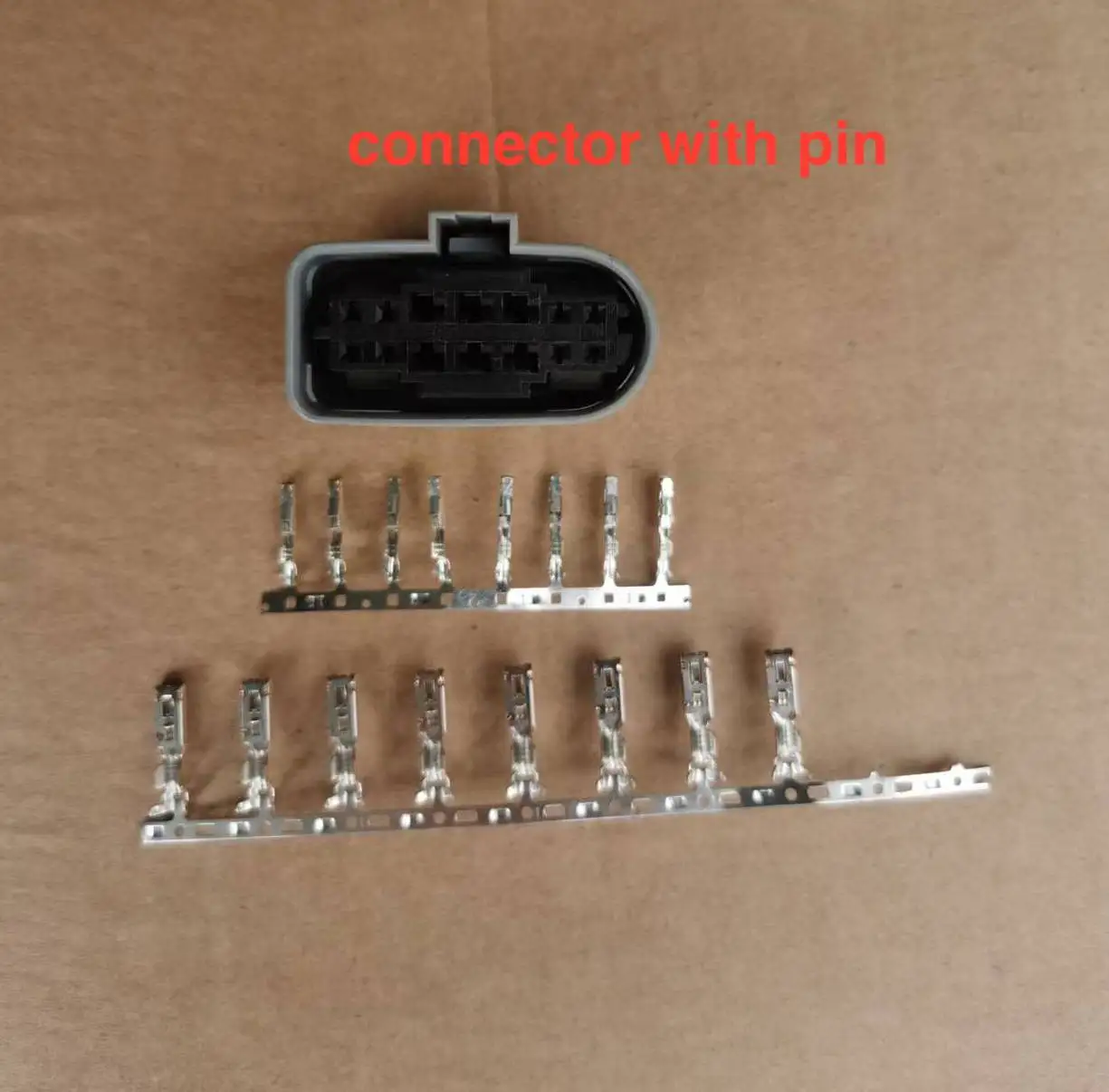 

Разъем для передней фары Mercedes Benz серии C серии E S350 ML350, 052 545 56 26
