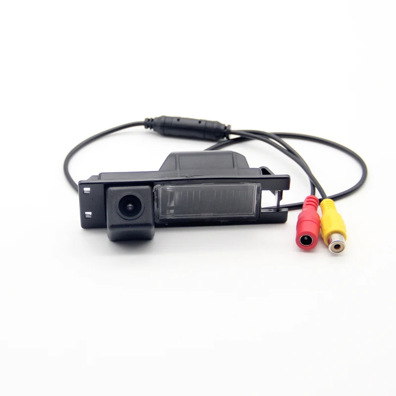 

For Alfa Romeo MiTo AR Furiosa 2007 - 2016 For Opel Vectra Astra Zafira Car HD Rear View Parking Camera Auto Backup Monitor