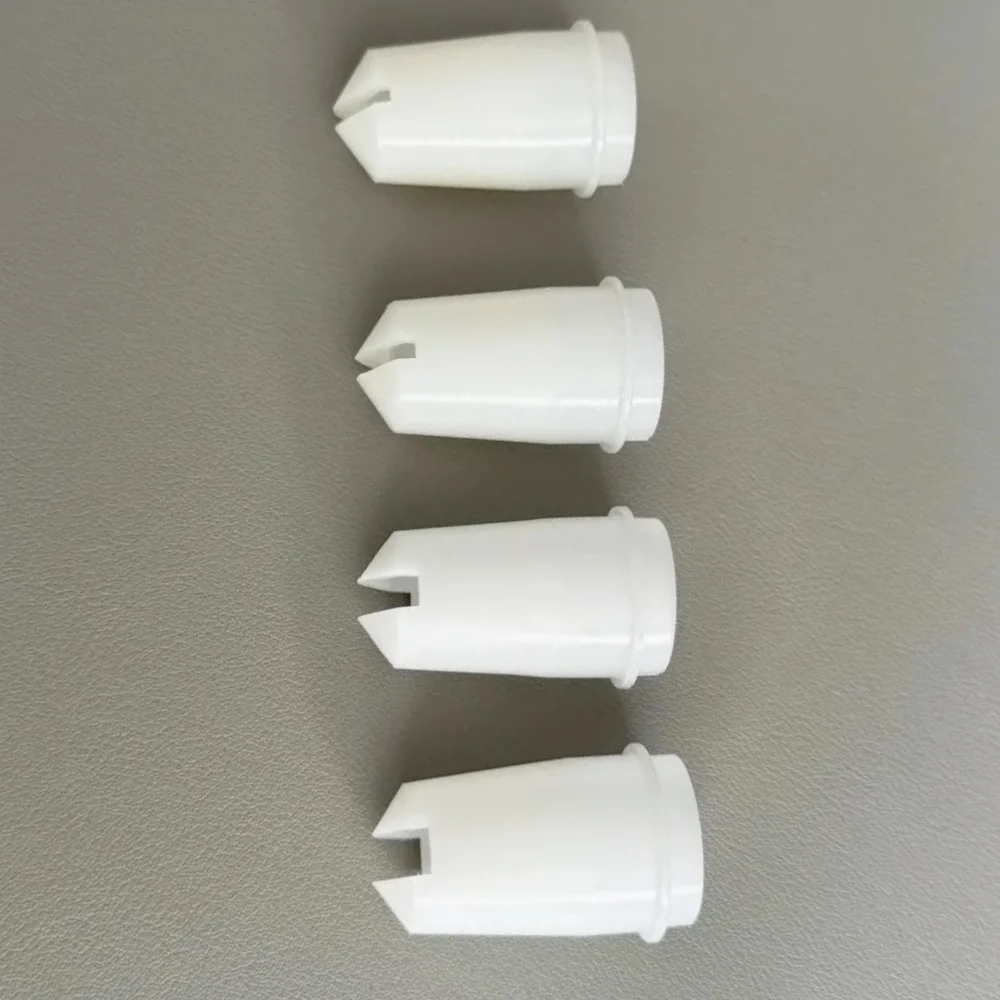 Replacement Flat Spray Nozzle 2.5/3/4/6mm Fit for 1081656 1081657 1081658 1081659 Powder Coating Gun