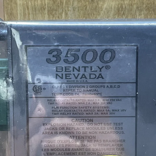 

Модуль Io 3500 40 125680-01 350040, новый оригинальный точечный ПЛК