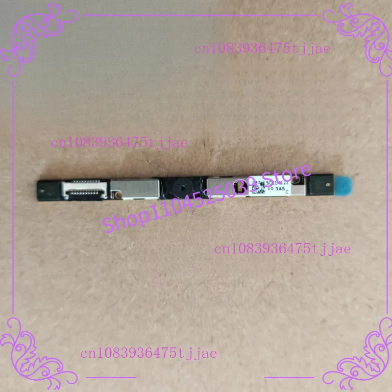 Webcam Microphone Module for Lenovo Wei6-14 Wei6-15ITL ARE Zhaoyang K4e-ITL