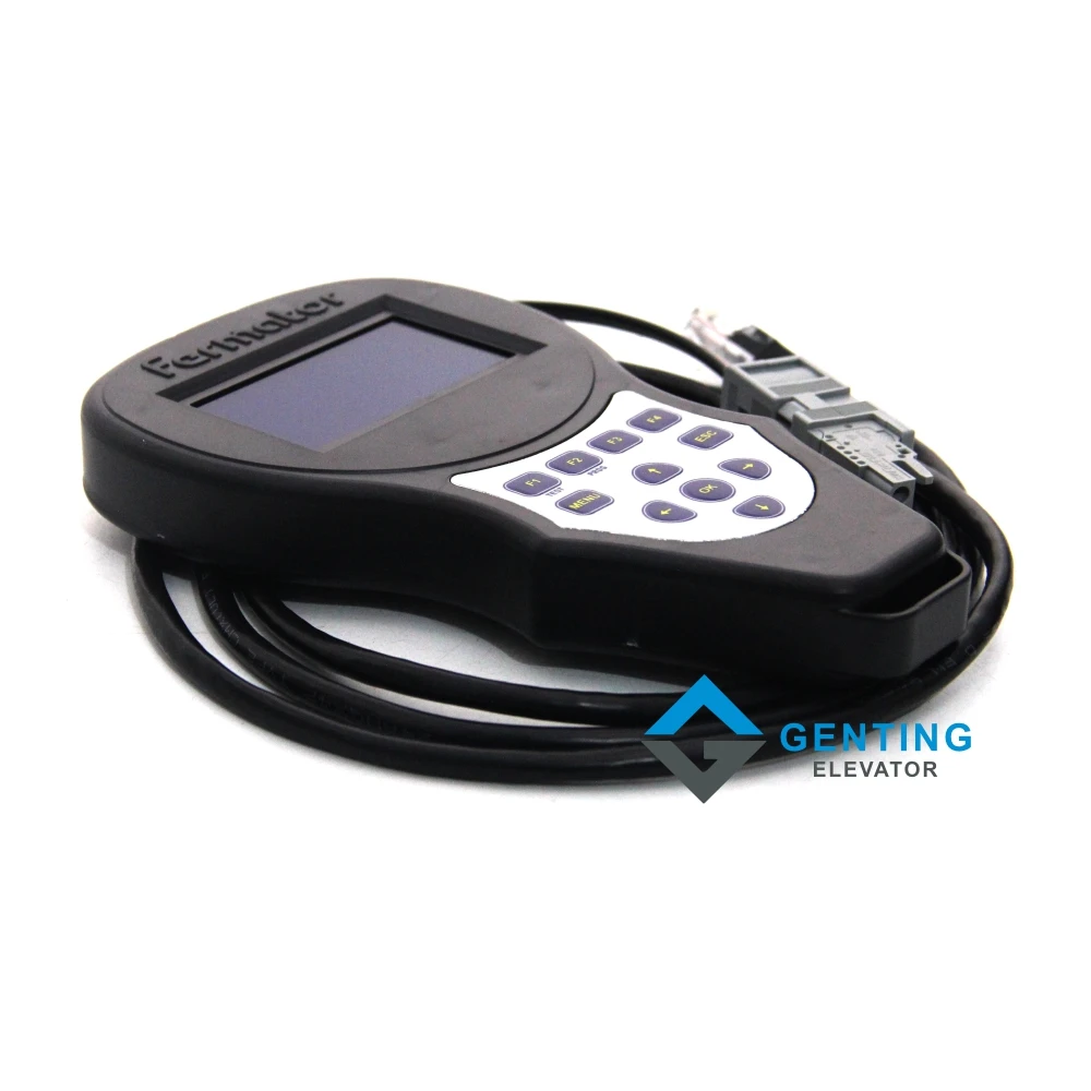 Elevator Programming Tool Elevator VF5+ Door Inverter Service Tool